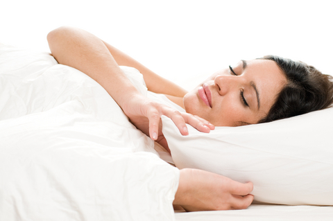 Mejores almohadas para dormir bien