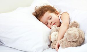 cual es la mejor almohada para niños
