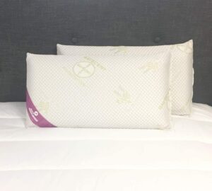 5 mejores almohadas de viscoelastica