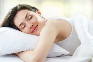 5 mejores almohadas de plumas