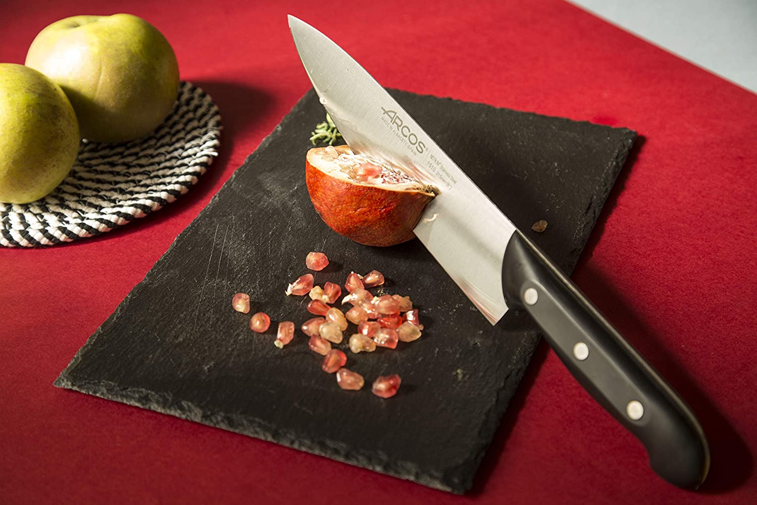 5 Mejores cuchillos de cocina