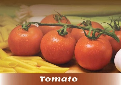 Tomate