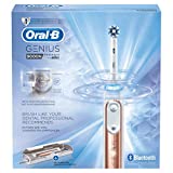 Oral-B - El mejor cepillo de dientes eléctrico