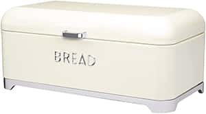 caja de pan kitchencraft