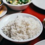 ¿Cómo medir bien el arroz?