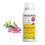 Pranarôm - Un antimosquitos sin pieles grasas