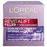 Crema de Noche L'Oréal Paris - La mejor relación calidad-precio