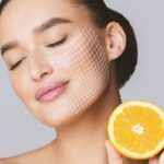 Beneficios de la vitamina C para la piel grasa