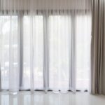 Cómo limpiar las cortinas para que queden bien pero no se estropeen