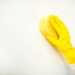 Cómo lavar correctamente tus paredes para que queden limpias pero no dañadas
