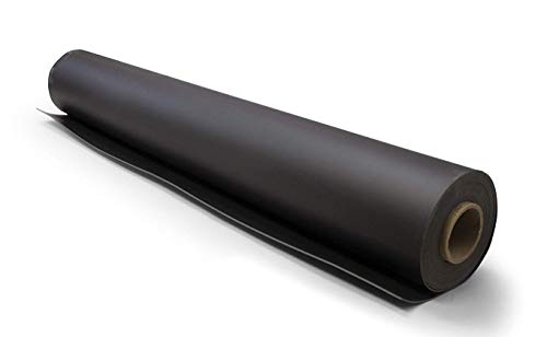 soundsulate 1 lb Mass Loaded Vinyl MLV, Soundproofing Barrier 4' x 25' (100 sf) click for ADDITIONAL OPTIONS