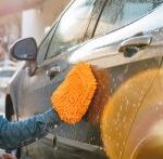 Cómo lavar tu coche como un profesional