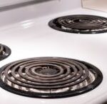 Cómo limpiar los anillos de la placa de cocción de una cocina eléctrica