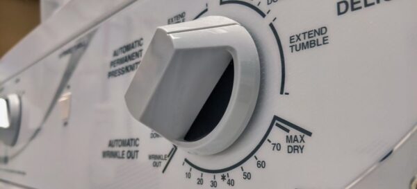 Secadora de condensación frente a secadora con ventilación