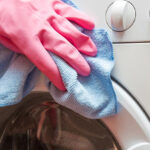 ¿Con qué frecuencia debes limpiar la lavadora?