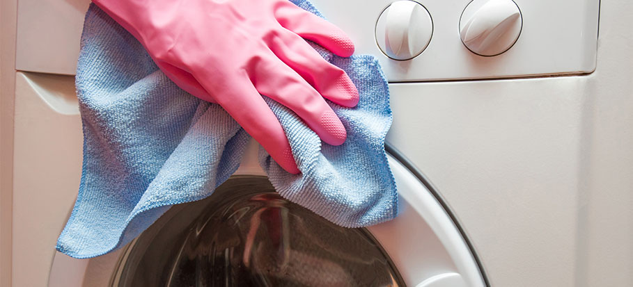Con qué frecuencia debes limpiar tu lavadora