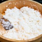 Cocinar el arroz para el sushi: desmitificar el proceso