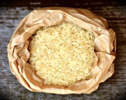 13 datos interesantes sobre el arroz