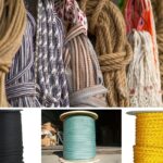 21 Tipos diferentes de cuerda