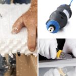 13 mejores tipos de herramientas para cortar espuma