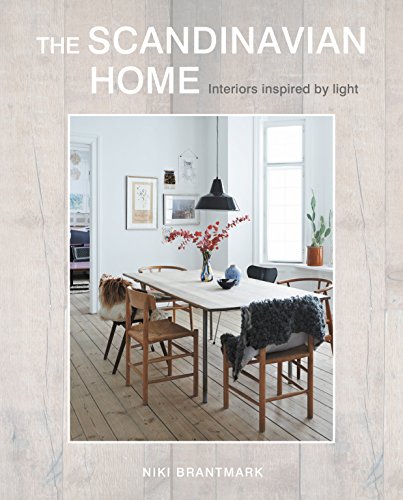 La casa escandinava: interiores inspirados en la luz