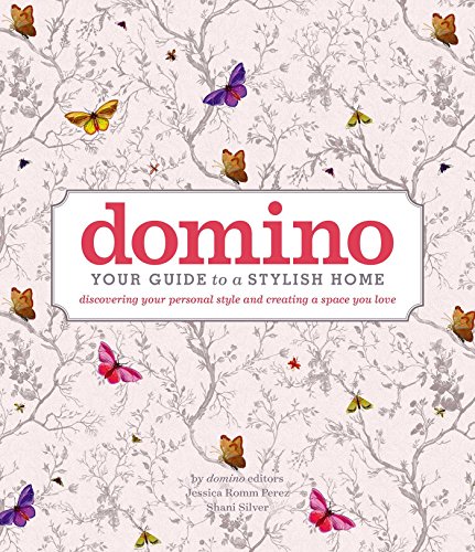 domino: tu guía para una casa con estilo (Libros DOMINO)