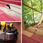 5 mejores pulverizadores de pintura para renovar impecablemente las terrazas