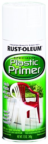 Rust-Oleum 209460 Imprimación Plástica Spray