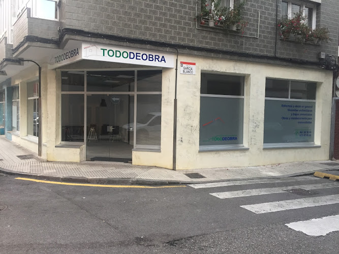 Tododeobra