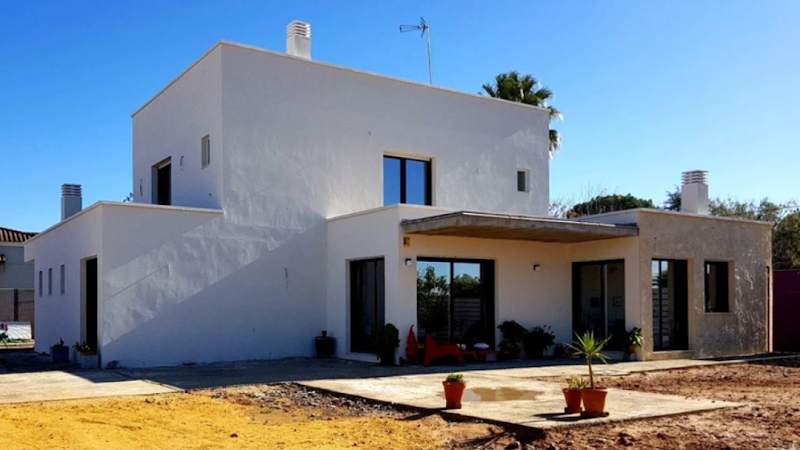 Parama Construcciones