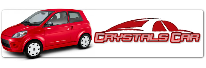 Crystals-Car - Opiniones y contacto