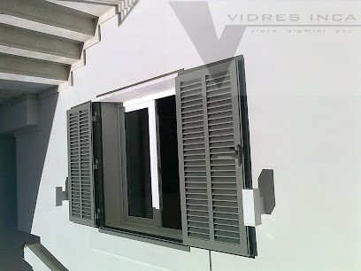 Vidres Inca SL - Fabricante de PVC Schüco y Aluminio - Opiniones y contacto