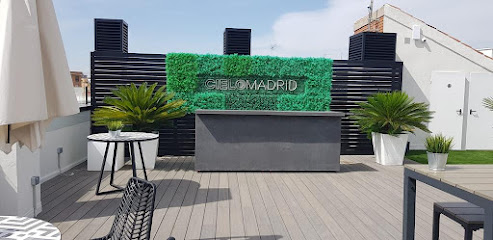 Woodmagik | Instalación de tarimas y suelos en Madrid