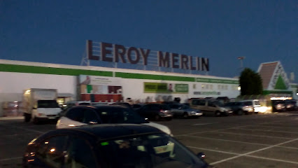 Leroy Merlin Tarragona - Opiniones y contacto