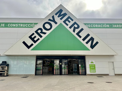 Leroy Merlin Almería - Opiniones y contacto
