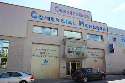 Comercial Mendoza - Opiniones y contacto