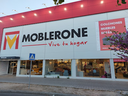 Moblerone | Tienda de muebles, sofás y colchones en Alicante - Opiniones y contacto