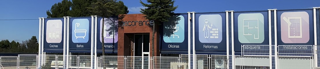 Decorance Interiorismo Albacete - Opiniones y contacto