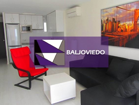 Baljoviedo | Reforma integral pisos Oviedo - Reforma local comercial - Reformista Asturias