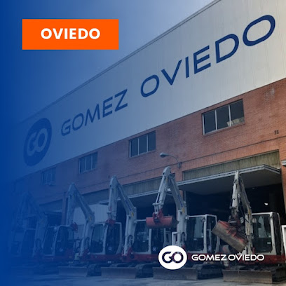 Gomez Oviedo