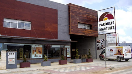 Parquets Martínez