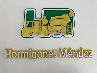 HORMIGONES MENDEZ