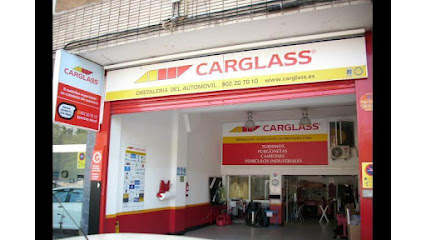 Carglass - Opiniones y contacto