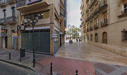 SOLUELEC. Soluciones Eléctrica Alicante - Opiniones