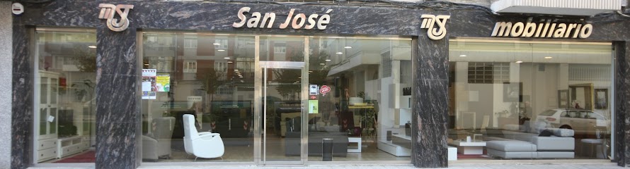 Muebles San José - Opiniones y contacto