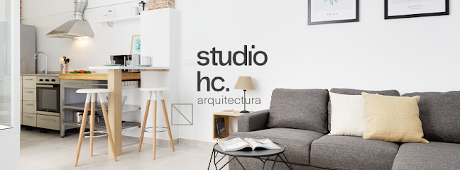 Studio HC Estudio Arquitectura Alicante - Opiniones y contacto