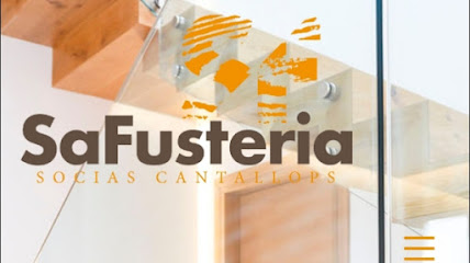 SA FUSTERIA - Opiniones y contacto