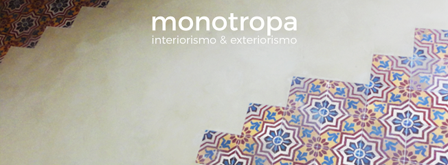 diseño de interiores & exteriores MONOTROPA - Opiniones y contacto