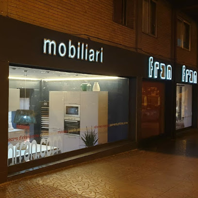 Muebles Fran Barcelona - Opiniones y contacto