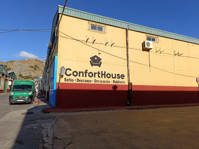 Conforthouse Ceuta - Tienda de muebles en Ceuta - Opiniones y contacto